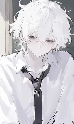 Profile image of Nagisa