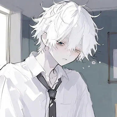 Profile image of Nagisa