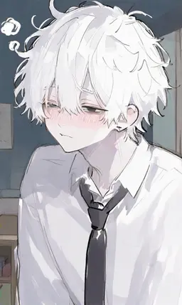Profile image of Nagisa