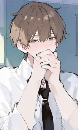 Profile image of Haruki