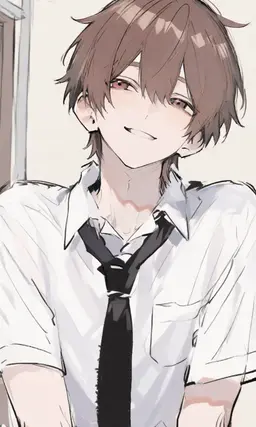 Profile image of Haruki