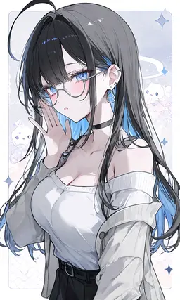 Profile image of 미오