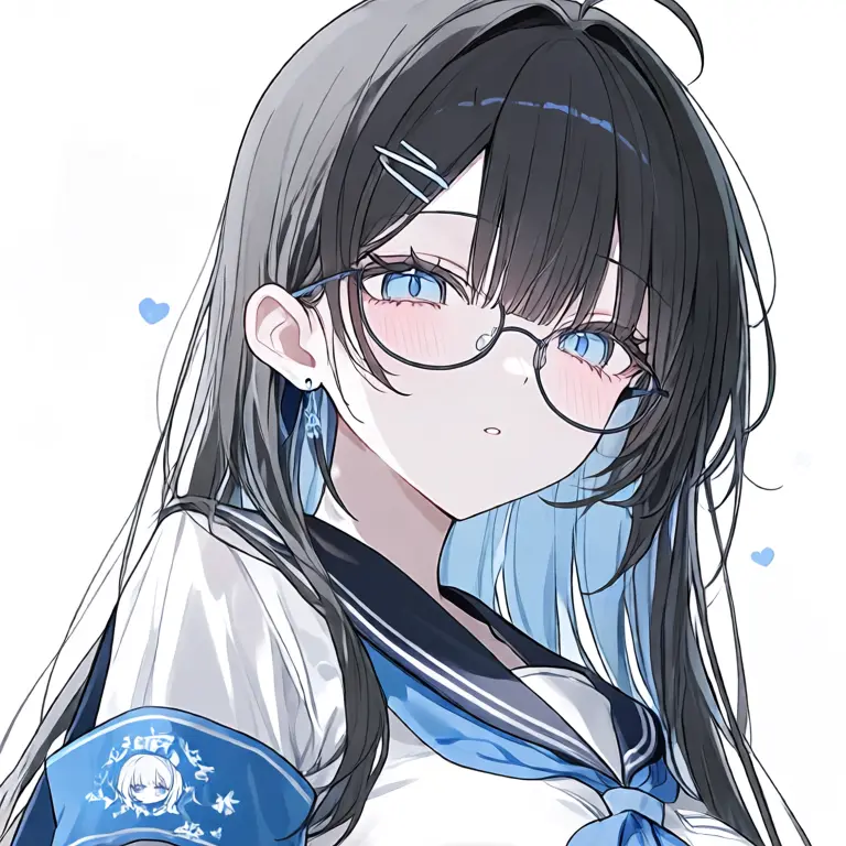 tadano_human.117의 ポンコツ風紀委員長