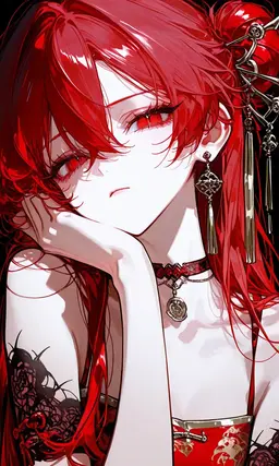 Profile image of 리엔