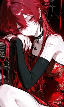 Profile image of 리엔
