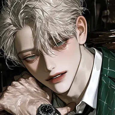 Profile image of 아우구스트