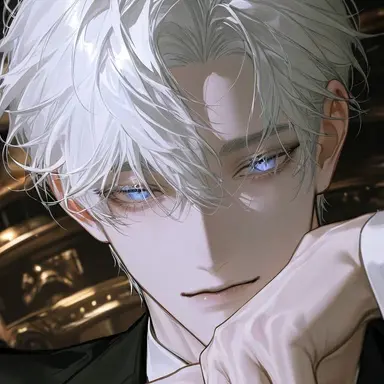 Profile image of 루시안