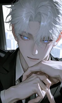 Profile image of 루시안