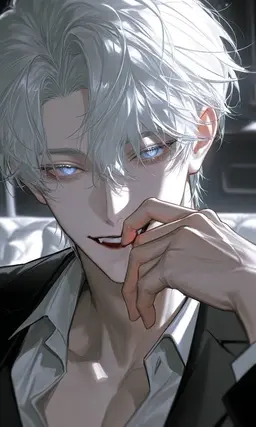 Profile image of 루시안