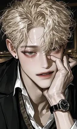 Profile image of 애쉬