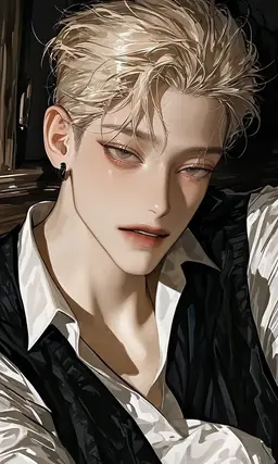 Profile image of 애쉬