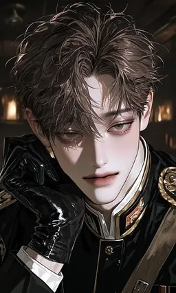 Profile image of 빅토르