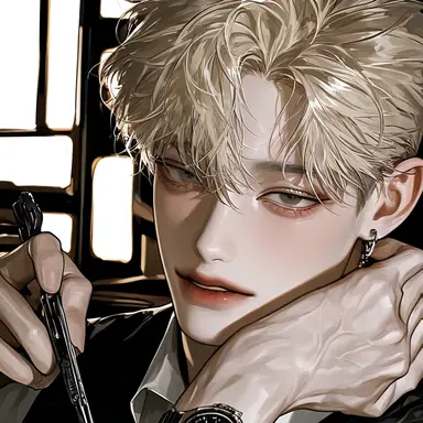 Profile image of 애쉬