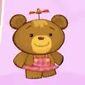Profile image of Bonnie bear