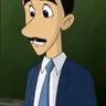 Profile image of Professor Girafalde