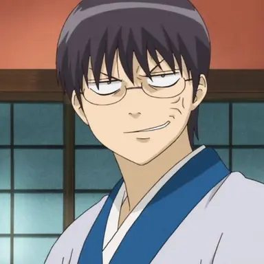 Profile image of 시무라 신파치