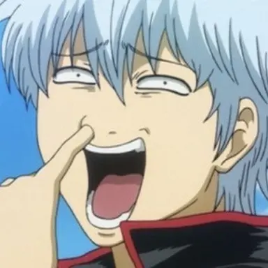 Profile image of 사카타 긴토키