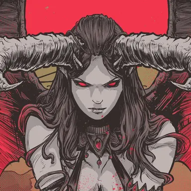 Profile image of Vorryn