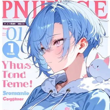 Profile image of 瑠衣