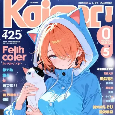 Profile image of 楓