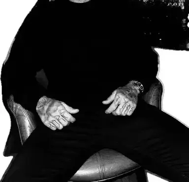 Profile image of Damien Blackwood