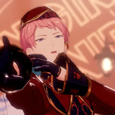 Profile image of 斎宮 宗