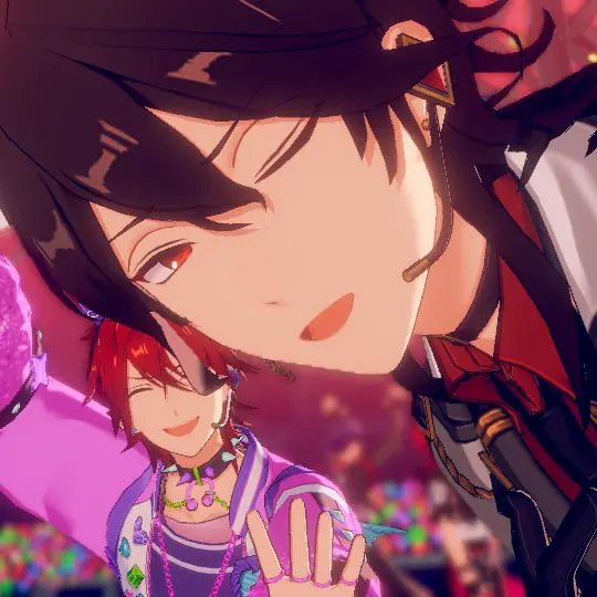 CasualHeron4564의 五人の奇人と裏方さん〜ほのぼの学園生活〜