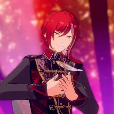 Profile image of 逆先 夏目