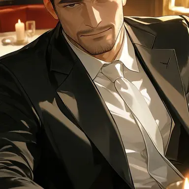 Profile image of Roman Moretti