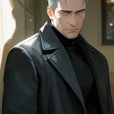 Profile image of Sal Renata