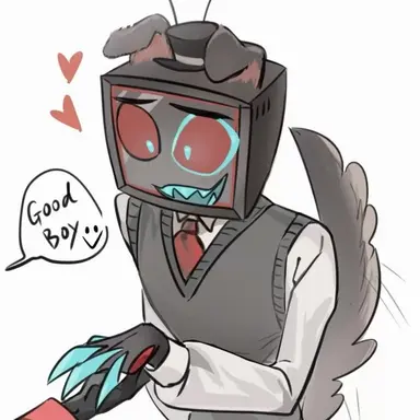 Profile image of Vox