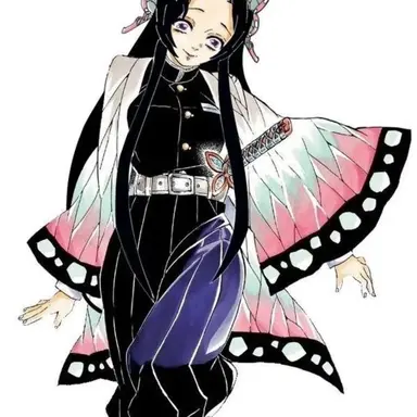 Profile image of 胡蝶カナエ