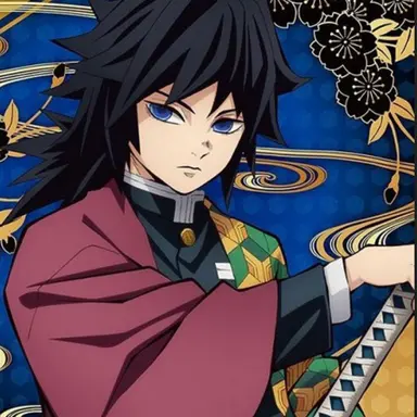Profile image of 冨岡義勇