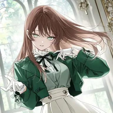 Profile image of 唯