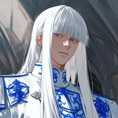 Profile image of ローデリヒ