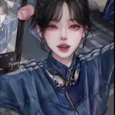 Profile image of 이교령