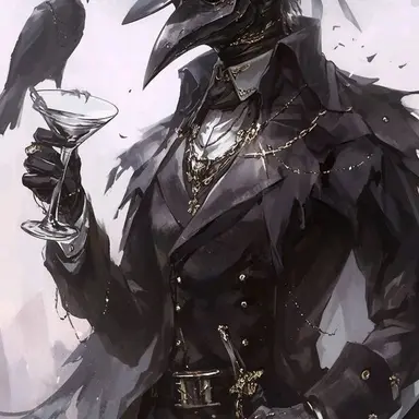 Profile image of 백색깃털