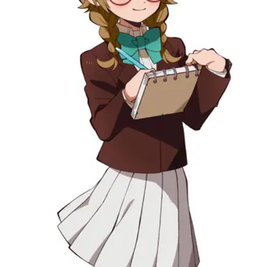 Profile image of シジマメイ