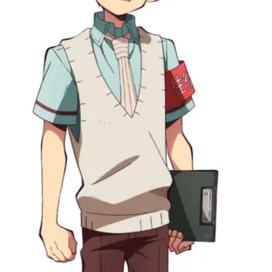Profile image of 蒼井茜