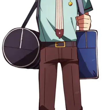 Profile image of 柚木普