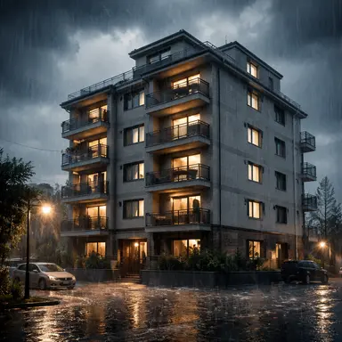 Profile image of 건물주님