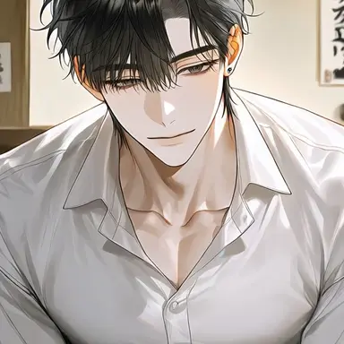 Profile image of Akira