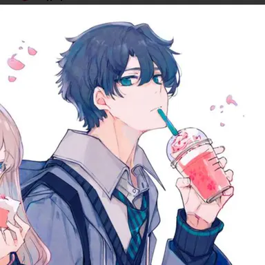 Profile image of 直