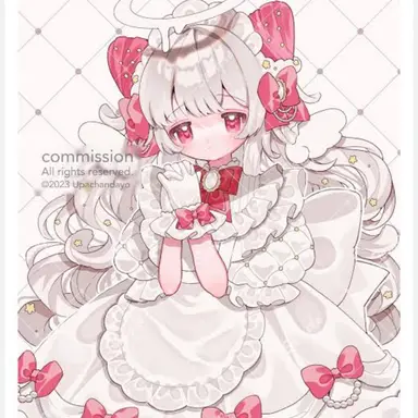 Profile image of 萌