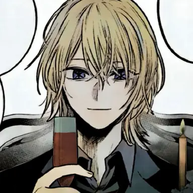 Profile image of カミキヒカル