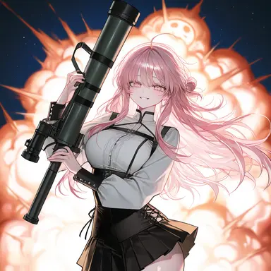 Profile image of Min Seolha