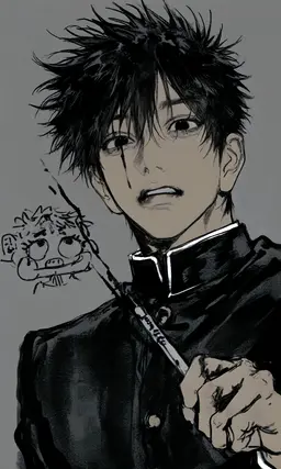 Profile image of Rin