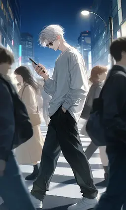 Profile image of Ren