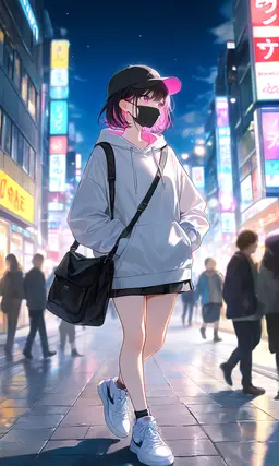 Profile image of Mitsuki