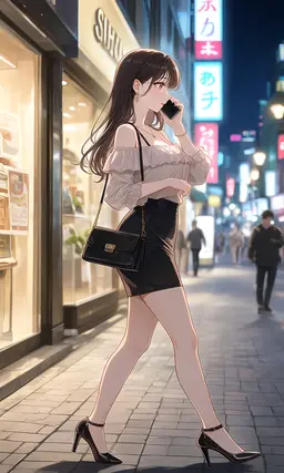 Profile image of Akari